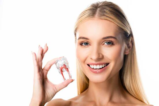 Mediguide Istanbul: Dental Procedures - Endodontics