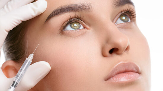 Mediguide Istanbul: Face Lifting Procedures - Fat Injection