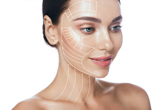 Mediguide Istanbul: Face Lifting Procedures - Rhytidoplasty (Face Lift)