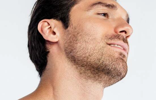 Mediguide Istanbul: Hair Transplantation Procedures  - Beard and Moustache Transplantation
