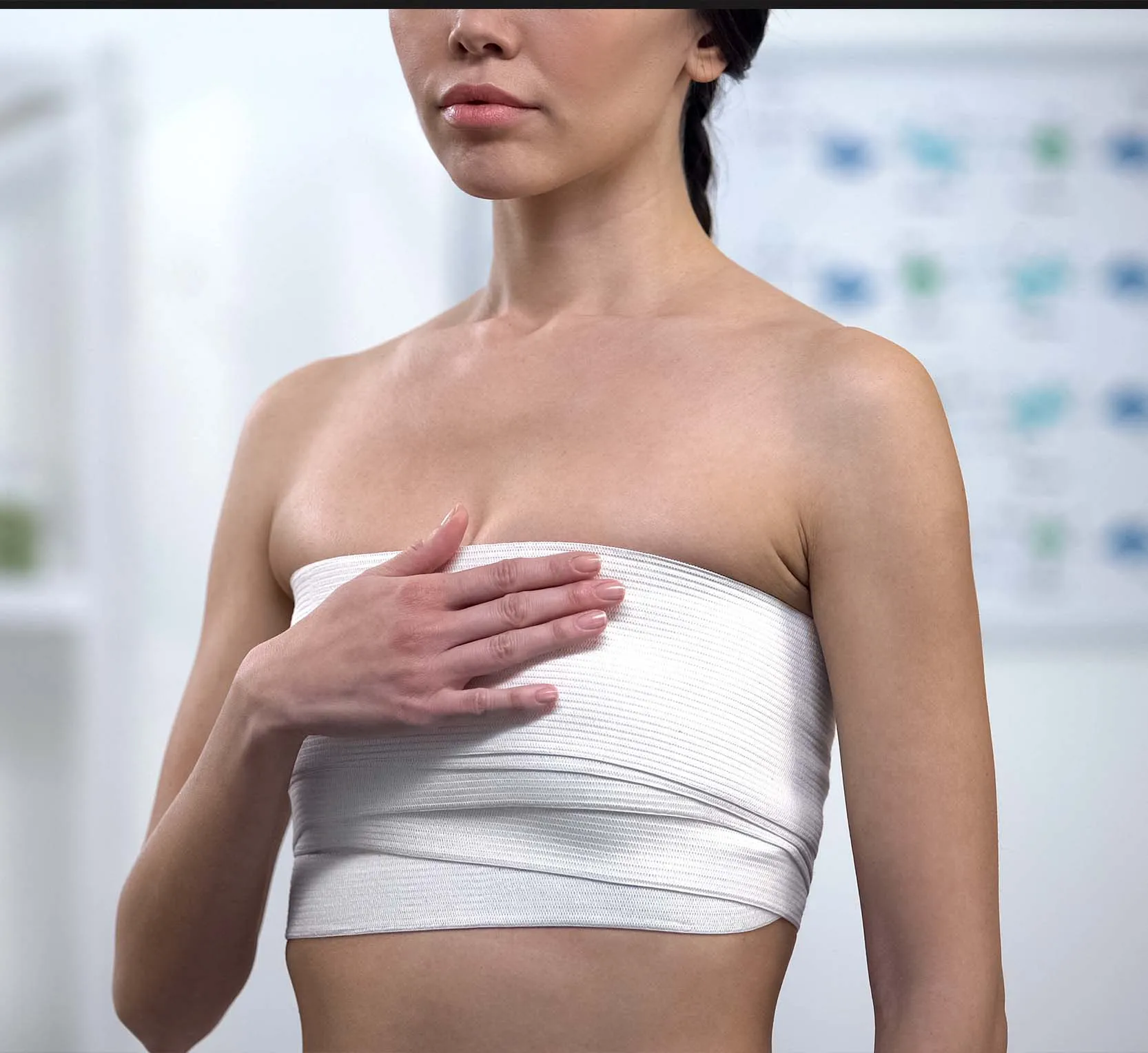 Mediguide Istanbul: Breast Surgery - Breast Reconstruction