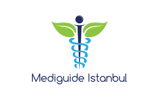 Mediguide Istanbul Logo